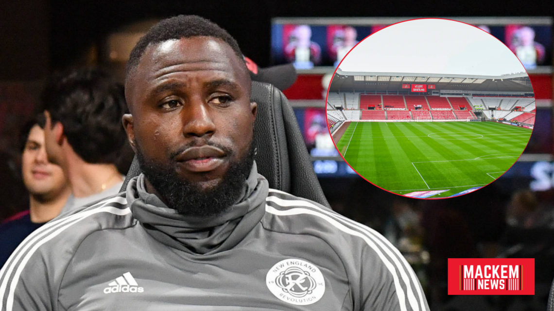 Jozy Altidore