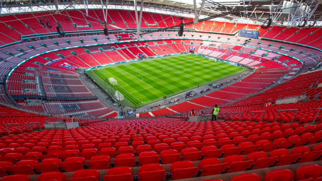Wembley