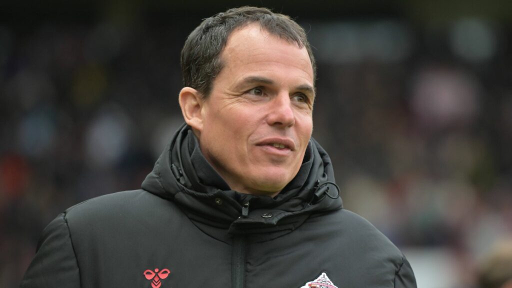 Regis Le Bris Sunderland