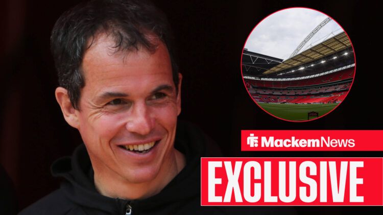 Regis Le Bris is hoping to guide Sunderland to the Premier League.