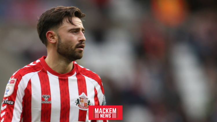 Patrick Roberts