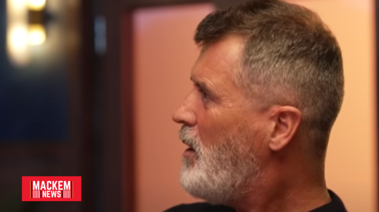 Roy Keane