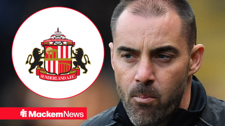 Ruben Selles Sunderland