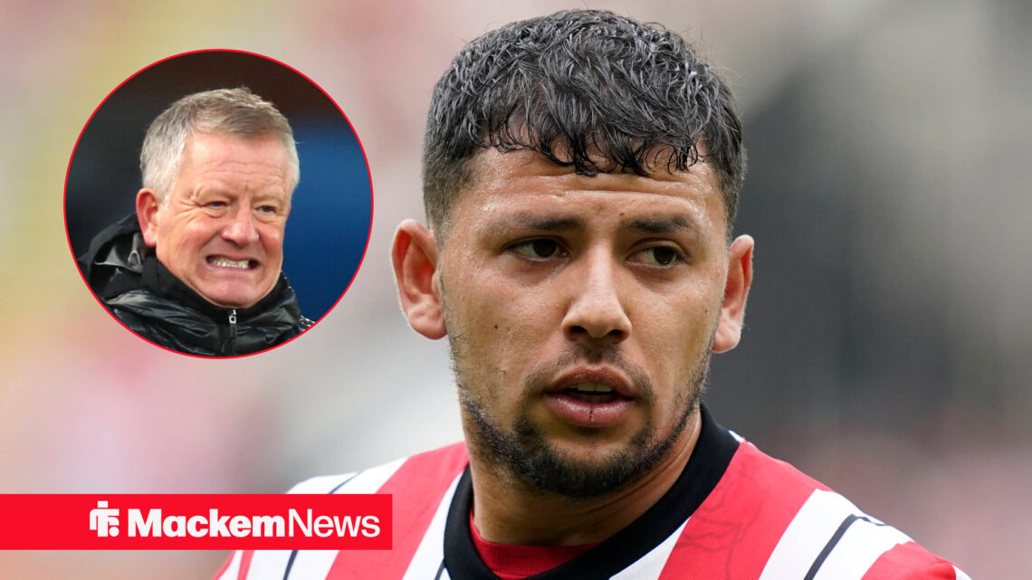 Sunderland edged out Sheffield United at Wembley.