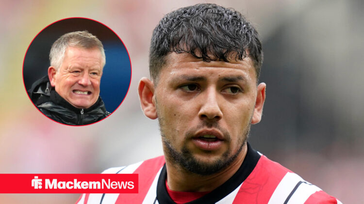 Sunderland edged out Sheffield United at Wembley.