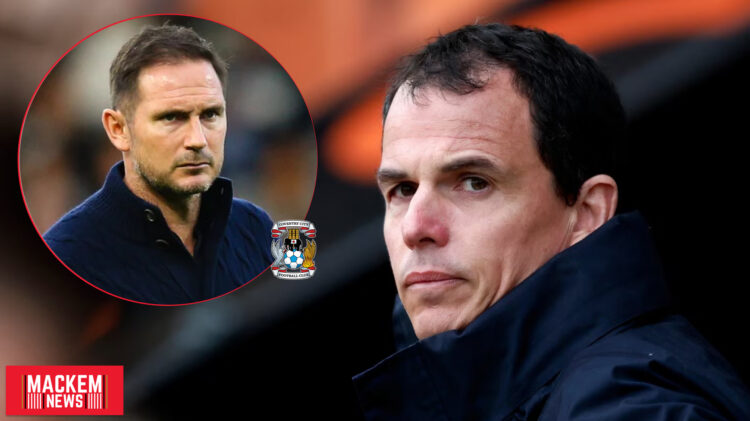 Sunderland Coventry City Regis Le Bris Frank Lampard