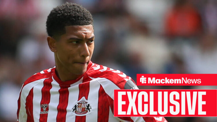 Sunderland Jobe Bellingham