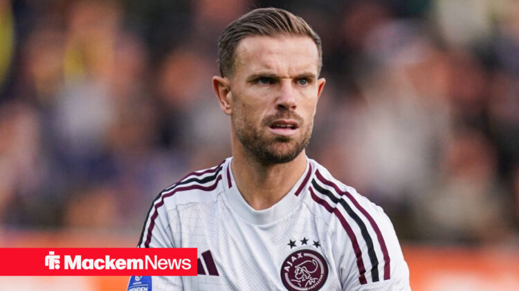 Sunderland Jordan Henderson