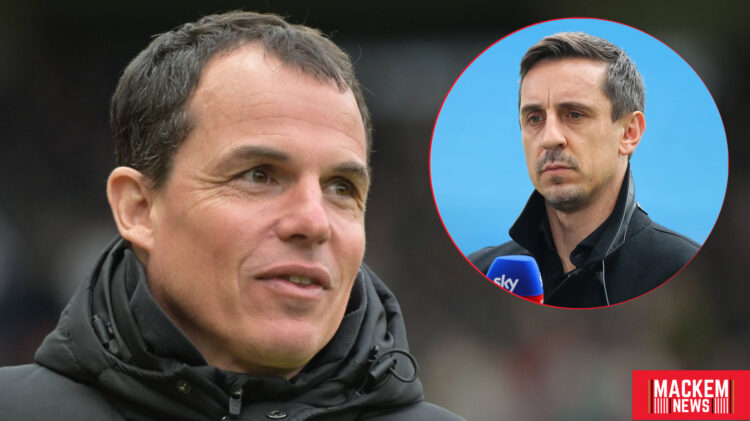 Sunderland, Regis Le Bris, Gary Neville