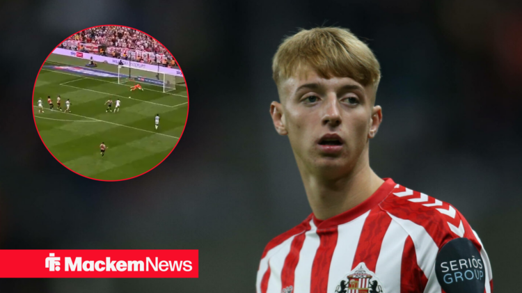Tommy Watson, Sunderland