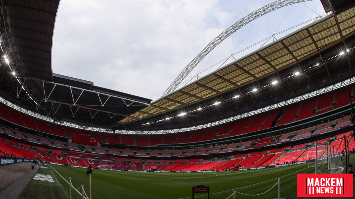 Wembley