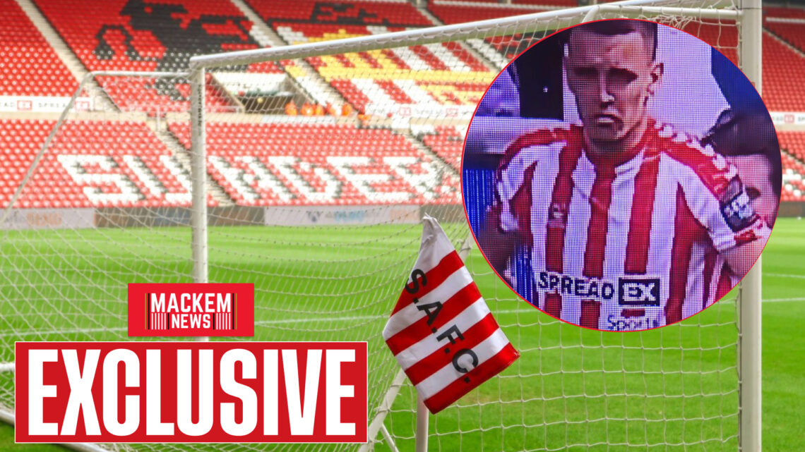 Enzo Le Fee, Stadium of Light