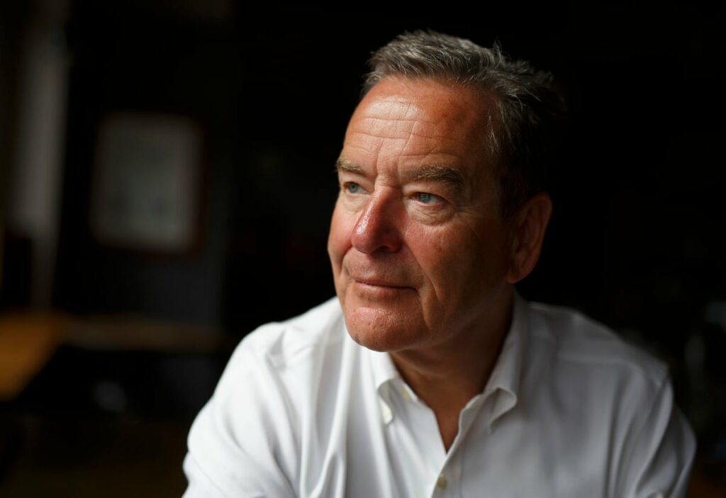Jeff Stelling