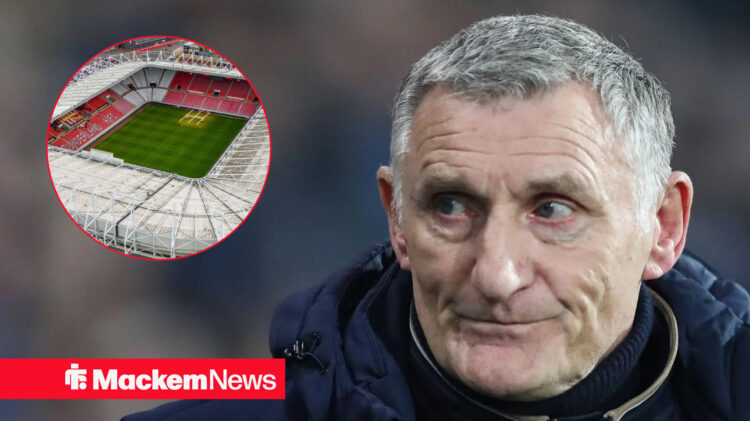 Tony Mowbray, Stadium of Light