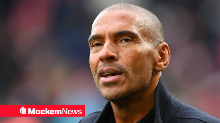 Collymore, Sunderland