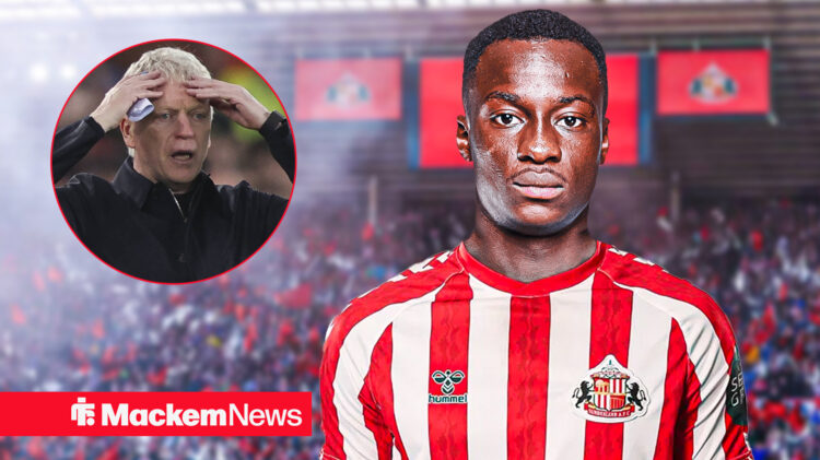 Sunderland are set to beat Everton to the signing of Habib Diarra.