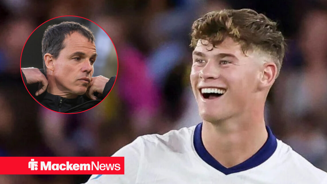 Regis Le Bris, Charlie Cresswell