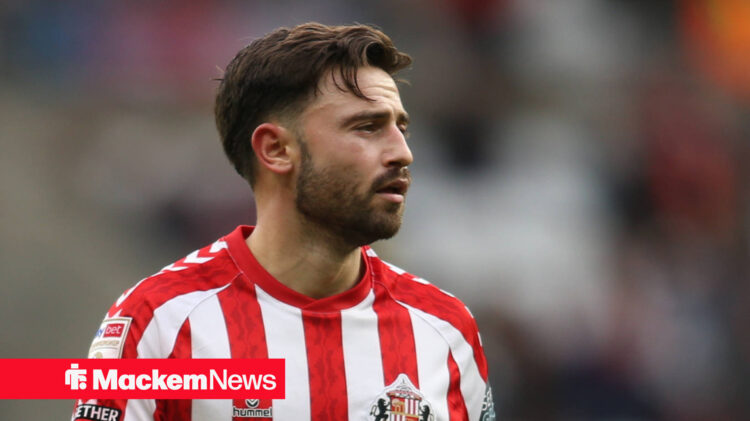 Patrick Roberts