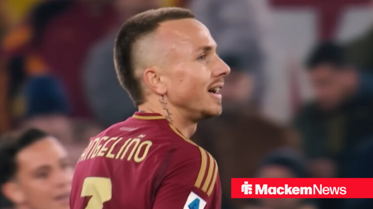 Sunderland Angelino