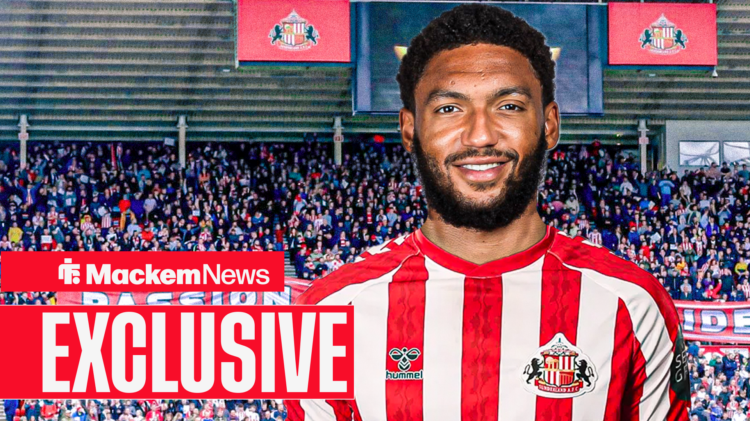 Sunderland could sign Liverpool star Joe Gomez.