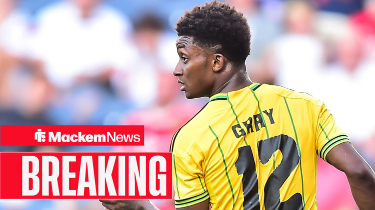 Demarai Gray linked with Sunderland