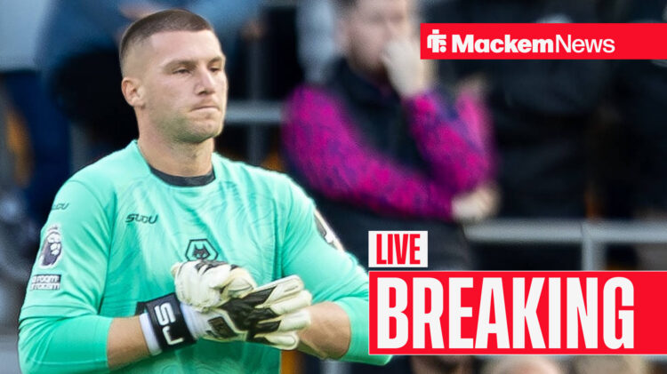 Sam Johnstone