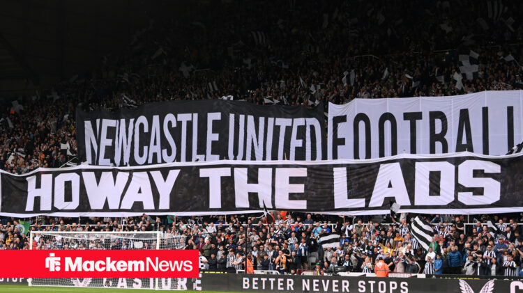 St James' Park