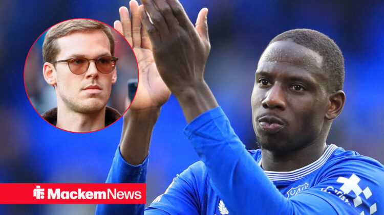 Abdoulaye Doucoure, Kyril Louis-Dreyfus, Sunderland