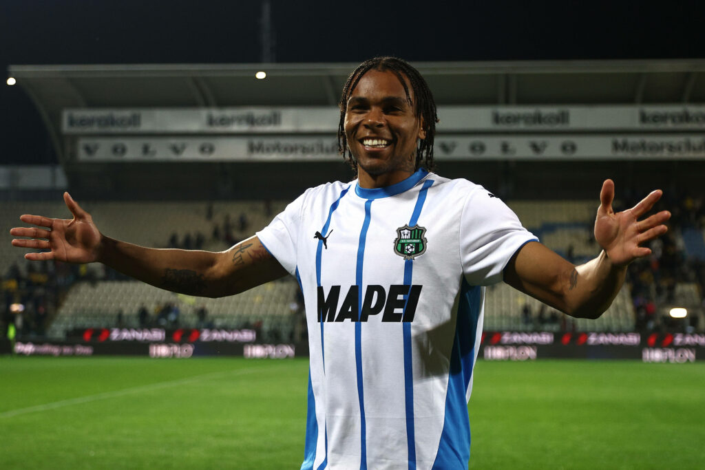 Armand Lauriente Sunderland