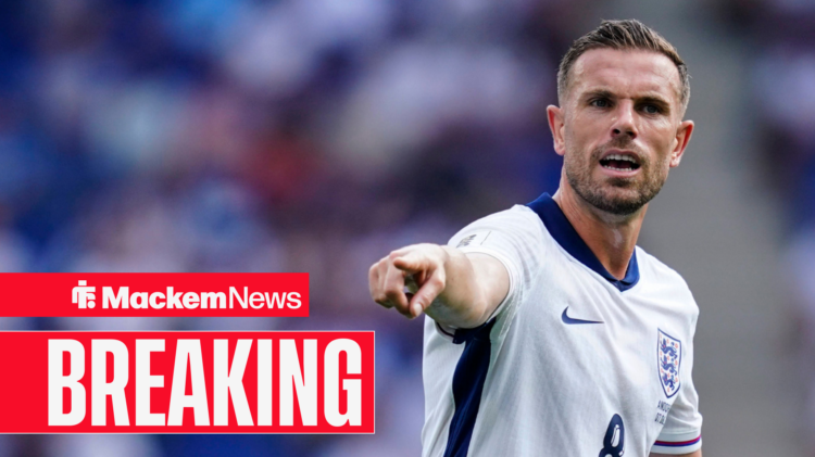 Jordan Henderson