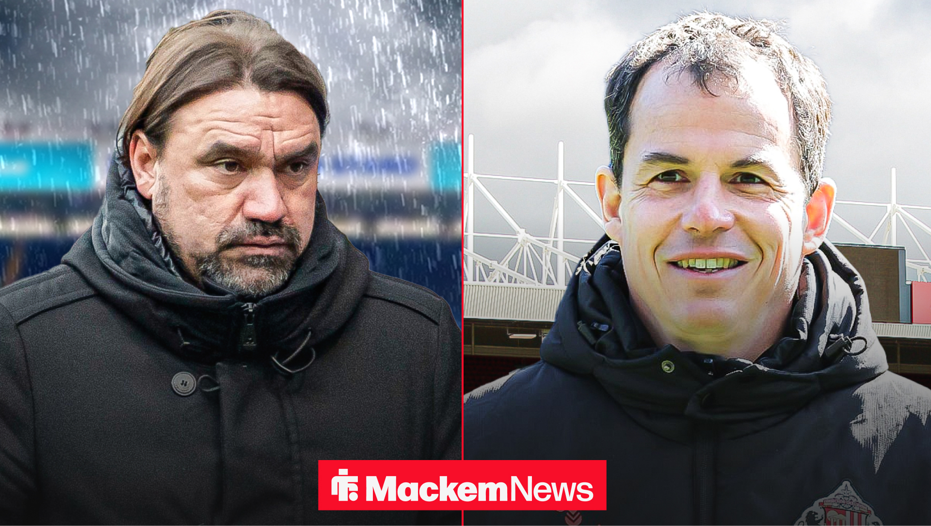 'Leeds bitterness emerges' as Sunderland look to win race for fourth ...