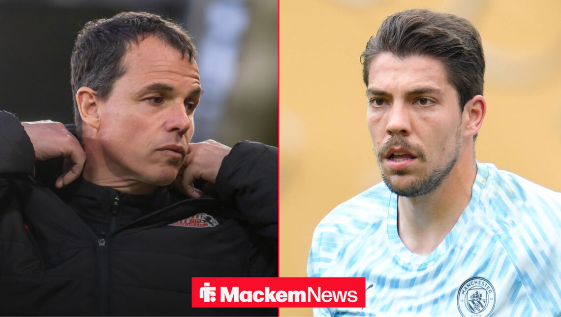 Regis Le Bris and Stefan Ortega