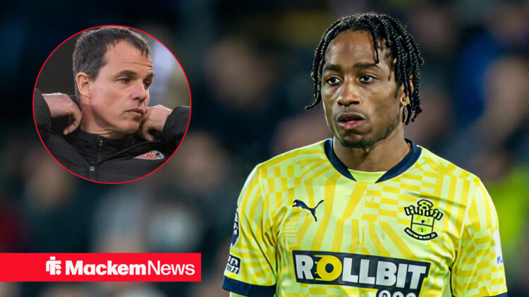 Regis Le Bris, Kyle Walker-Peters