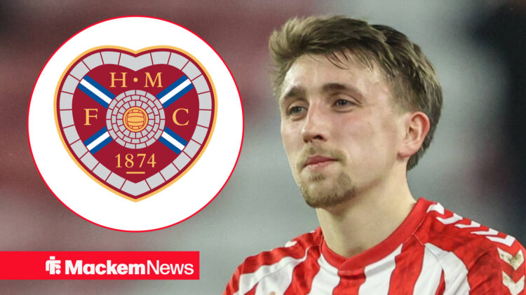 Dan Neil could play v Hearts