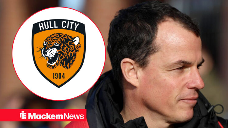 Regis Le Bris, Hull City