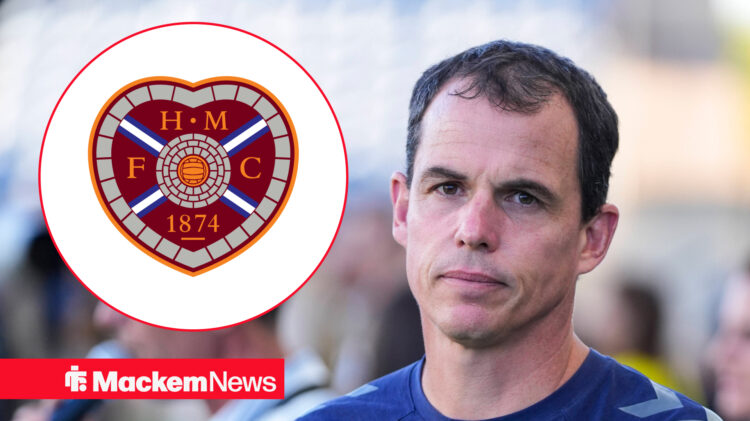 Regis Le Bris, Sunderland, Hearts