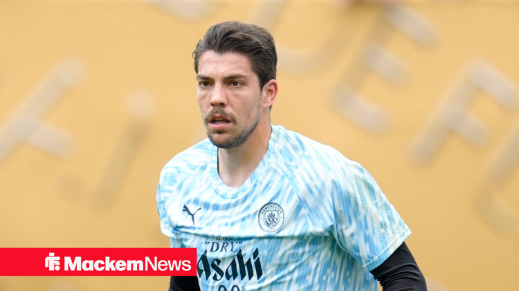 Stefan Ortega, Sunderland