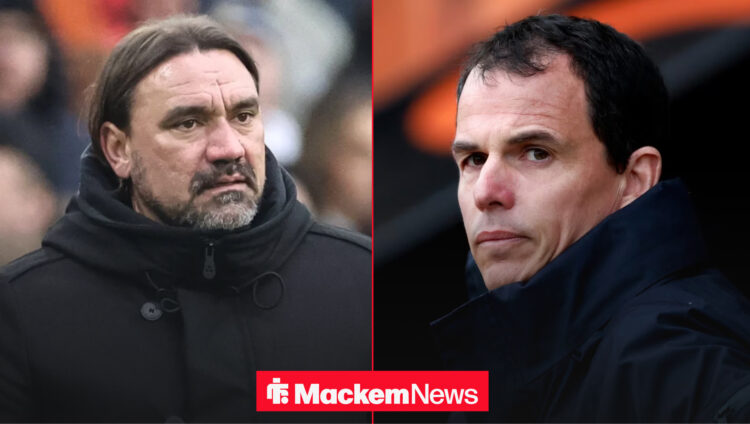 Sunderland, Regis Le Bris, Daniel Farke