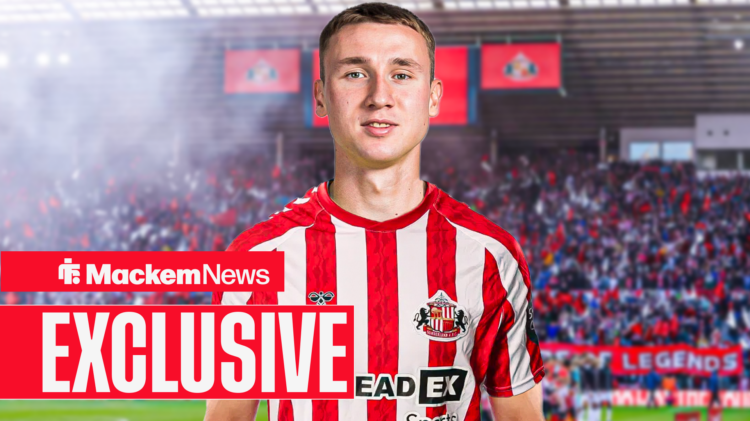 Vladyslav Vanat could move to Sunderland.