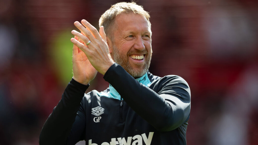 Graham Potter