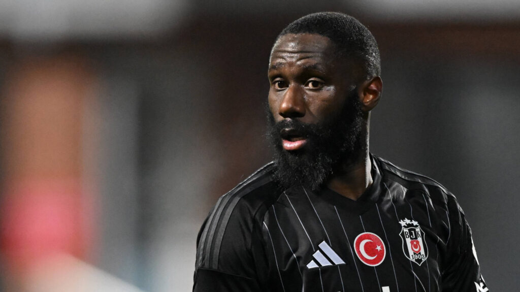 Arthur Masuaku Sunderland