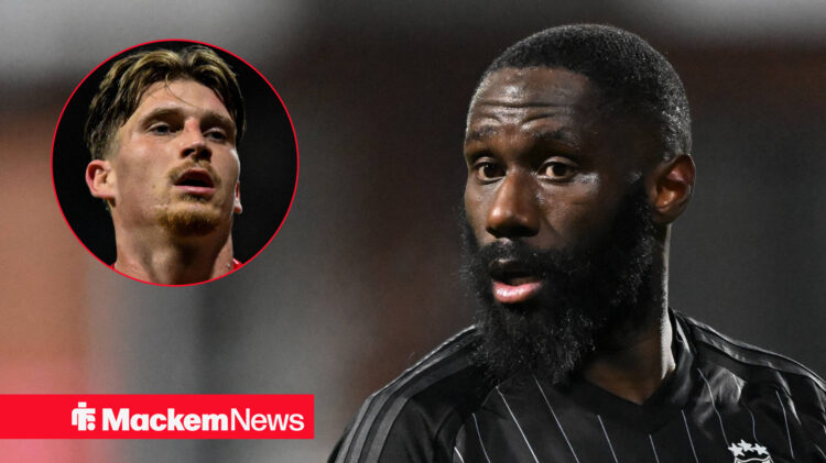 Arthur Masuaku Dennis Cirkin