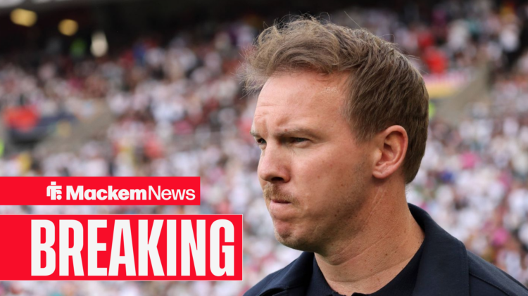 Julian Nagelsmann