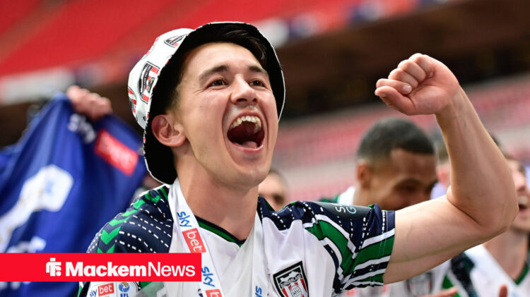 Luke O'Nien Sunderland