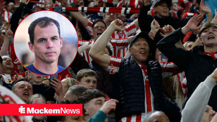 Regis Le Bris fans
