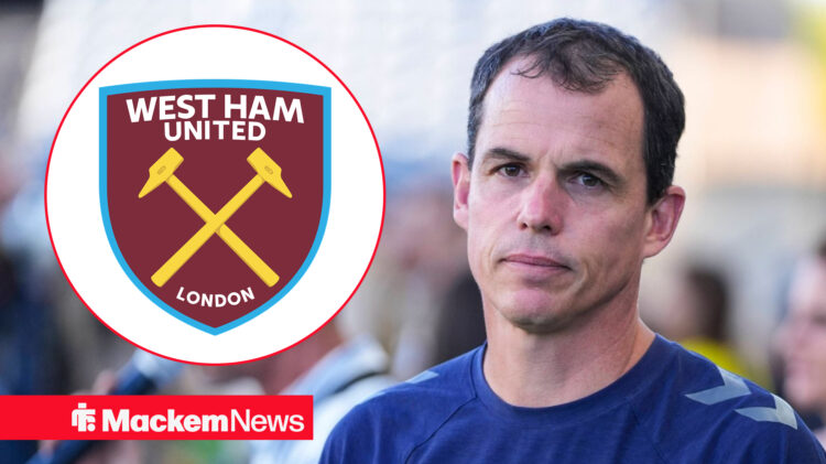 Regis Le Bris West Ham