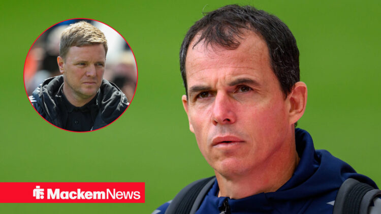 Sunderland Eddie Howe Regis Le Bris