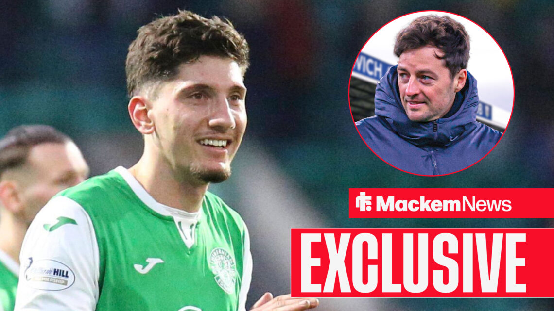 Triantis an Ryan Mason