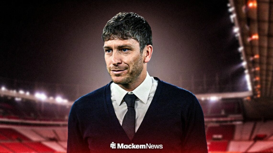 Florent Ghisolfi smiling