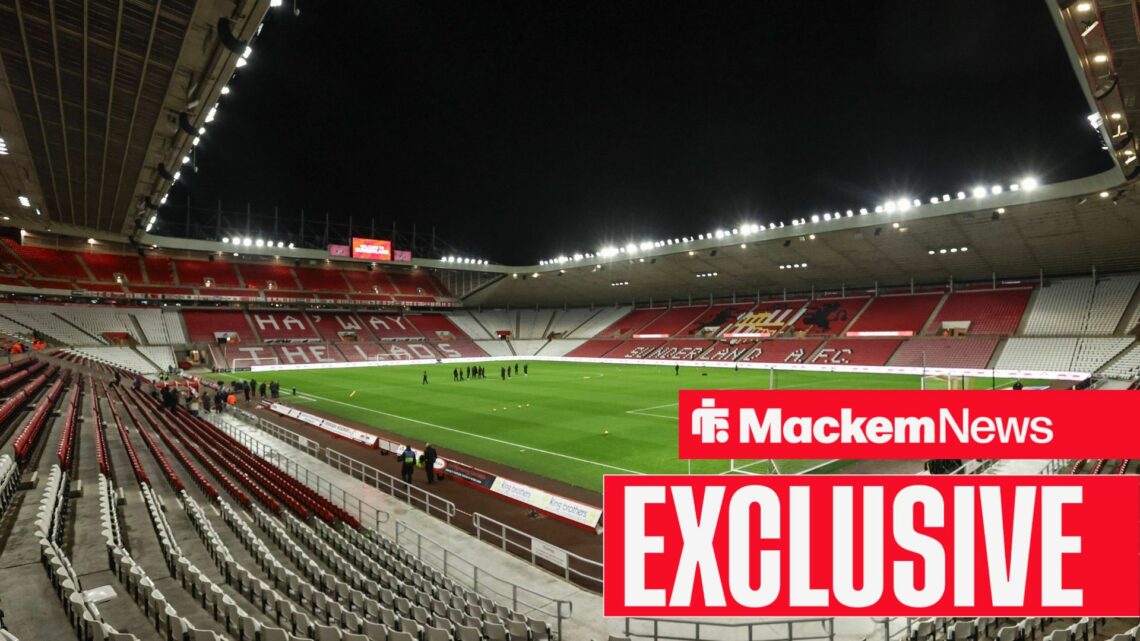 The Stadium of Light